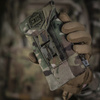 M-Tac - Pouzdro na telefon Elite Large Hex Full - Multicam/Ranger Green - 10160238