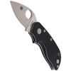 Spyderco - Nůž Chicago™ G-10 Black - C130GP
