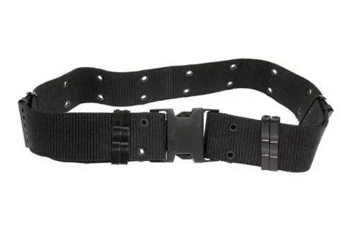 GFC Tactical - Taktický opasek - černý - GFT-34-000419