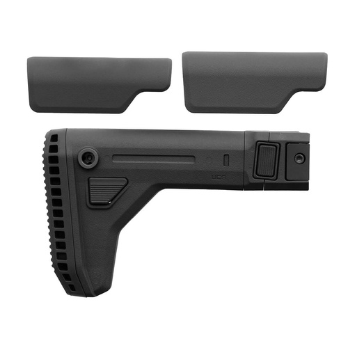 Magpul - Sklopná pažba UCS - Picatinny - Polymer - Černá - MAG1441-BLK