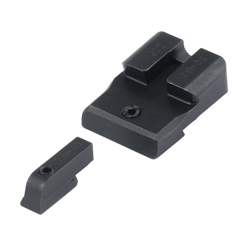 TruGlo - Noční mířidla Tritium Pro - CZ P10 - oranžová kontura - TG231Z2C