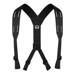 Přímá akce - Mosquito Y-Harness® - černý - HS-MQYH-CD5-BLK