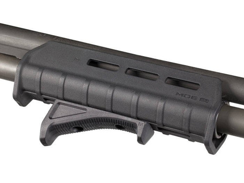 Magpul - MOE® M-LOK® Forend pro Mossberg® 590/590A1 - oranžová - MAG494 ORG