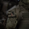 M-Tac - Bad Boy Patch - Výšivka - Ranger Green - 51390023