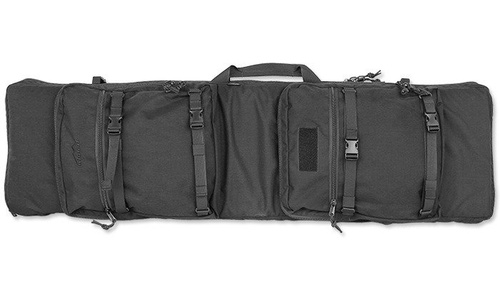 WISPORT - Pouzdro na pušku + - 120 / 145 cm - černé