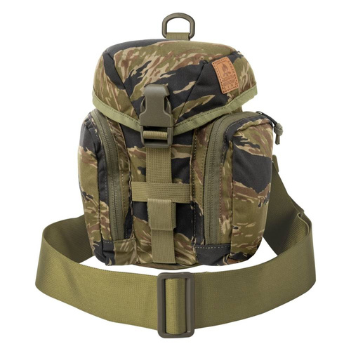 Helikon - Brašna Essential Kitbag® - Cordura® - Tiger Stripe - TB-EKB-CD-62