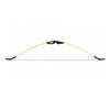 NXG - Luk RB Cadet3 Classic - 15-20 lb - žlutý - 2.2345