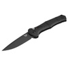 Benchmade - Taktický nůž Claymore - automatický - černý- 9070BK