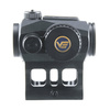 Vector Optics - Red Dot Sight Scrapper 1x22- Black - SCRD-45