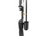 Poe Lang - Compound Bow Druid - 20 lb - 33" - černý - CO-009