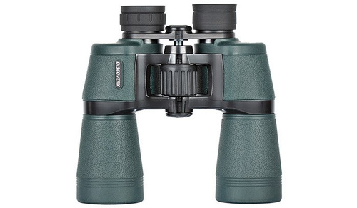 Delta Optical - Dalekohledy Discovery - 12x50