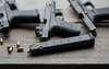 UTG - Polymerový zásobník pro pistoli Glock - 9x19 mm - 33 nábojů - RBT-GL933