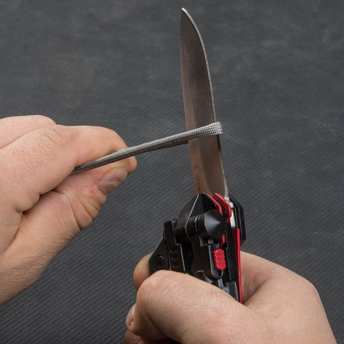 Real Avid - Nástroj pro údržbu Multitool Gun Max - černý - AVGTMAX