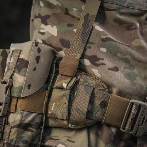 M-Tac - Taktické opasky Elite - MultiCam - 10099008