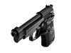 Umarex - Vzduchová pistole Beretta M84 FS - 4,5 mm BB - CO2 - 5.8181