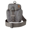 Helikon - Brašna Essential Kitbag® - směs nylonu a polyesteru - šedá melanž - TB-EKB-NP-M3