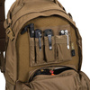 Helikon - Batoh EDC - 24 l - Cordura - Desert Night Camo - PL-EDC-CD-0L