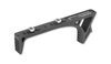 Strike Industries - SI LINK Curved KeyMod / M-LOK Fore Grip - černá - LINK-CFG-BK