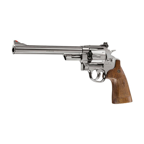 Smith&Wesson - M29 ASG CO2 Revolver Replica - 8 3/8" hlaveň - 2.6466