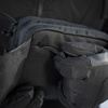 M-Tac - Torba Sling Pistol Bag Elite - Černá - 10082002