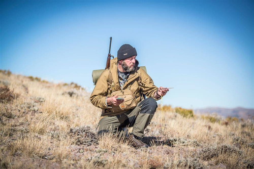 Helikon - Náprsní taška Numbat® - Adaptive Green / Olive Green - TB-NMB-CD-1202A