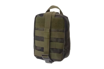 GFC Tactical - Odlamovací pouzdro na lékárničku - Wz.93/PL Woodland - GFT-19-023959