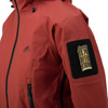 Helikon - Dámská hardshelová bunda Squall - černá - KU-SWH-TR-01