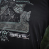 M-Tac - Tričko Odin Mystery - černé - 80064002