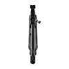 RazorGun - Vzduchová pistole Blaze - 5,5 mm - CO2 - černá - CP2 5,5