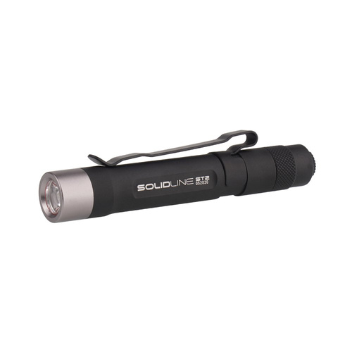 Ledlenser - Svítilna Solidline ST2 - 120 lumenů - 502208