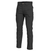 Pentagon - Kalhoty Taktické Aris - Ripstop - Černá - K05021-01