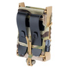 Templars Gear - Pouzdro na jeden zásobník pro AR/AK Advanced FMR - MultiCam - TG-AFMR-MC