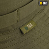 M-Tac - Kšiltovka Boonie - Rip Stop - Army Olive - 20405062