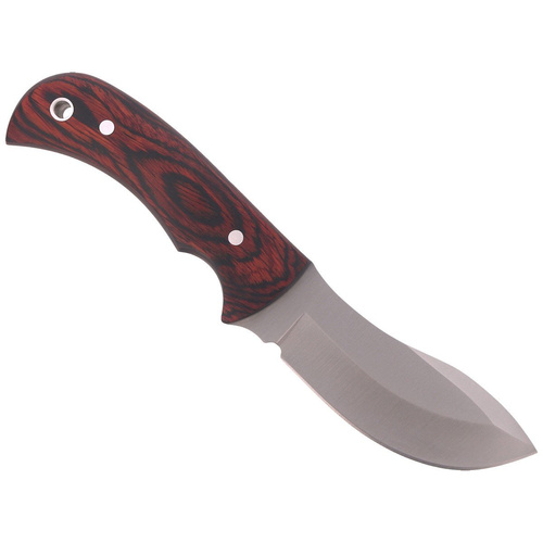 Muela - Nůž Skinner Pakkawood 105 mm - SIOUX-10R