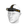 Armytek - Čelovka Wizard C2 Pro - Magnetická nabíječka - 2500 lm - 18650 - Písková - F08701CS