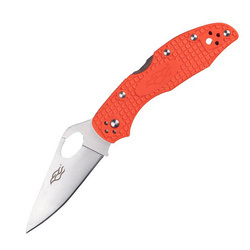 Ganzo - Zavírací nůž Firebird F759M-OR - 440C - Orange - F759M-OR