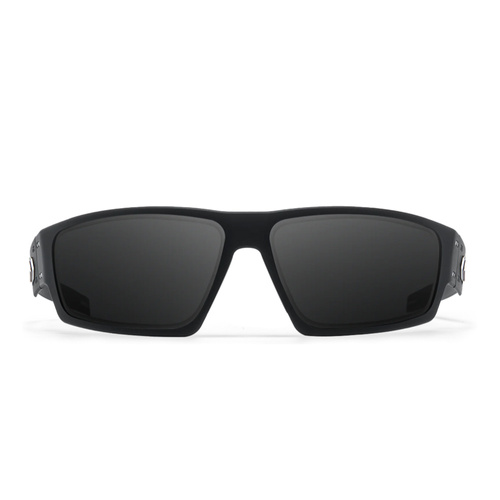 Gatorz - Ochranné brýle Warhawk - Smoke - Black - GZ-15-031