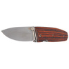 Herbertz Solingen - Nůž Pakkawood Drop Point Folder 82 mm - 209411