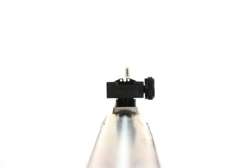 Norica - Vzduchovka Dragon s lomenou hlavní, zaměřovačem 4x32 a krytem - 5,5 mm diabolka - zaměřovač 4x32 - očka 11 mm - DRAGON-2