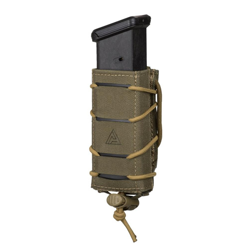 Direct Action - Pouzdro na pistolový zásobník Speed Reload - Ranger Green - PO-PTSR-CD5-RGR