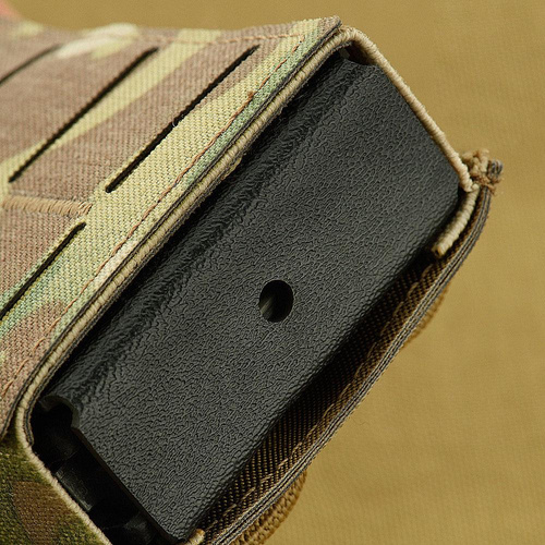 M-Tac - Flexibilní pouzdro s laserovým výsekem - AR / AK - Multicam - 10162008