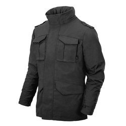 Helikon - Bunda Covert M65 - Ash Grey - KU-C65-DC-85