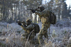 Helikon - Vojenské Kalhoty CPU® - Coyote - SP-CPU-PR-11