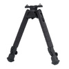 UTG - Dvojnožka Recon 360 TL - 8'' - 12'' - M-LOK - černá - TL-BPM03-B