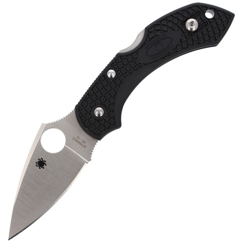 Spyderco - Zavírací nůž Dragonfly™ 2 FRN - C28PBK2