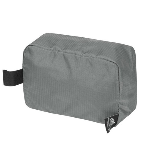 Helikon - Pouzdro Micro Pakcell® - Stříbrná norka - MO-O04-NL-69