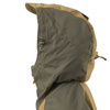 Helikon - Anoraková bunda Tracer - Polycotton Stretch Ripstop - RAL 7013 - KU-TRR-SP-81