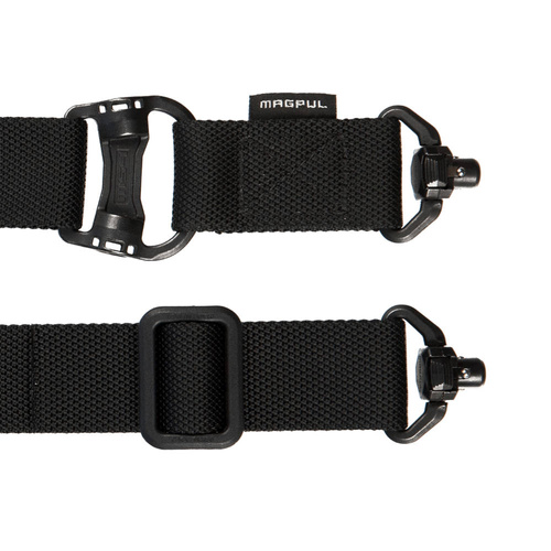 Magpul - MS4® QDM Sling - černý - MAG953-BLK