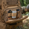 M-Tac - Admin Large Elite Gen.II Tactical Pouch - Coyote - 51650005