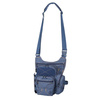 Helikon - Boční brašna EDC - Blue Melange - TB-PPK-NP-M2